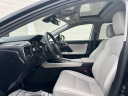 Thumbnail image of 2022 Lexus RX 350 at Bo Haarala Autoplex