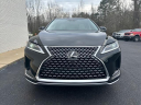 Thumbnail image of 2022 Lexus RX 350 at Bo Haarala Autoplex