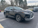 Thumbnail image of 2022 Lexus RX 350 at Bo Haarala Autoplex