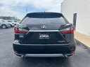 Thumbnail image of 2022 Lexus RX 350 at Bo Haarala Autoplex