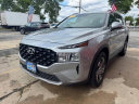 Thumbnail image of 2023 Hyundai SANTA FE at Autorama Auto Outlet