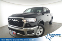 Thumbnail image of 2025 Ram 1500 at Bluebonnet Jeep