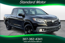 Thumbnail image of 2018 Honda Ridgeline at Standard Motor