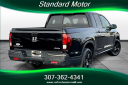 Thumbnail image of 2018 Honda Ridgeline at Standard Motor