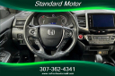 Thumbnail image of 2018 Honda Ridgeline at Standard Motor