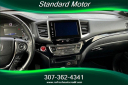 Thumbnail image of 2018 Honda Ridgeline at Standard Motor