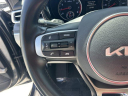 Thumbnail image of 2022 Kia K5 at South Dade Kia of Miami