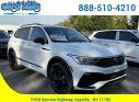 Thumbnail image of 2024 Volkswagen Tiguan at East Hills Volkswagen Subaru of Sayville