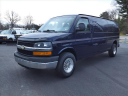 Thumbnail image of 2014 Chevrolet Express at D'lux Motors Inc.