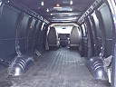 2014 Chevrolet Express 3500 at D'lux Motors Inc.