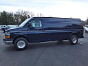 Thumbnail image of 2014 Chevrolet Express at D'lux Motors Inc.