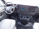 Thumbnail image of 2014 Chevrolet Express at D'lux Motors Inc.