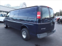Thumbnail image of 2014 Chevrolet Express at D'lux Motors Inc.