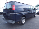 Thumbnail image of 2014 Chevrolet Express at D'lux Motors Inc.