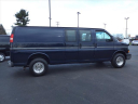 Thumbnail image of 2014 Chevrolet Express at D'lux Motors Inc.