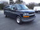 Thumbnail image of 2014 Chevrolet Express at D'lux Motors Inc.