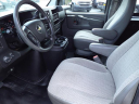 Thumbnail image of 2014 Chevrolet Express at D'lux Motors Inc.