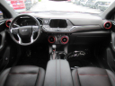 Thumbnail image of 2022 Chevrolet Blazer at Cocoa Ford