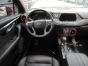 Thumbnail image of 2022 Chevrolet Blazer at Cocoa Ford