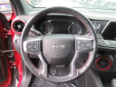 Thumbnail image of 2022 Chevrolet Blazer at Cocoa Ford