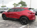 Thumbnail image of 2022 Chevrolet Blazer at Cocoa Ford