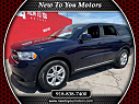 Thumbnail image of 2013 Dodge Durango at New To You Motors