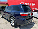 Thumbnail image of 2013 Dodge Durango at New To You Motors