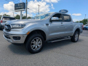 Thumbnail image of 2021 Ford Ranger at UsedFordTiftonGriffin of Tifton, GA