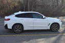 Thumbnail image of 2022 BMW X4 at Import Masters