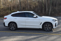 Thumbnail image of 2022 BMW X4 at Import Masters
