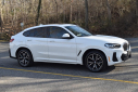 Thumbnail image of 2022 BMW X4 at Import Masters