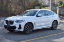 2022 BMW X4 xDrive30i at Import Masters