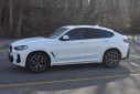 Thumbnail image of 2022 BMW X4 at Import Masters