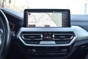 Thumbnail image of 2022 BMW X4 at Import Masters