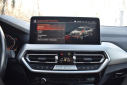 Thumbnail image of 2022 BMW X4 at Import Masters