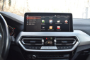 Thumbnail image of 2022 BMW X4 at Import Masters