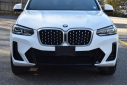 Thumbnail image of 2022 BMW X4 at Import Masters