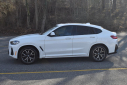 Thumbnail image of 2022 BMW X4 at Import Masters