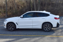 Thumbnail image of 2022 BMW X4 at Import Masters