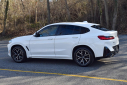 Thumbnail image of 2022 BMW X4 at Import Masters