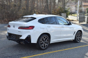 Thumbnail image of 2022 BMW X4 at Import Masters