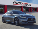 Thumbnail image of 2022 INFINITI Q60 at Autosavvy Las Vegas