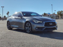 Thumbnail image of 2022 INFINITI Q60 at Autosavvy Las Vegas