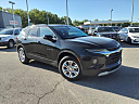 Thumbnail image of 2020 Chevrolet Blazer at Mathews Nissan