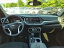 Thumbnail image of 2020 Chevrolet Blazer at Mathews Nissan