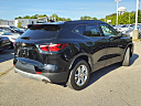 Thumbnail image of 2020 Chevrolet Blazer at Mathews Nissan