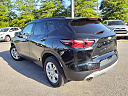 Thumbnail image of 2020 Chevrolet Blazer at Mathews Nissan