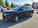 Thumbnail image of 2020 Chevrolet Blazer at Mathews Nissan