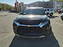 Thumbnail image of 2020 Chevrolet Blazer at Mathews Nissan