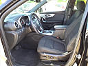Thumbnail image of 2020 Chevrolet Blazer at Mathews Nissan